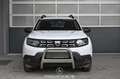 Dacia Duster II 1.6 SCe 115 Access 2WD Pickerl NEU Weiß - thumbnail 3