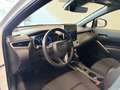 Toyota Corolla Cross 2,0 Hybrid Design AWD Weiß - thumbnail 9