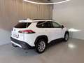 Toyota Corolla Cross 2,0 Hybrid Design AWD Weiß - thumbnail 5
