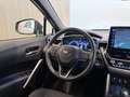 Toyota Corolla Cross 2,0 Hybrid Design AWD Weiß - thumbnail 10