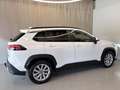 Toyota Corolla Cross 2,0 Hybrid Design AWD Weiß - thumbnail 6