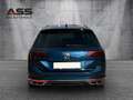 Volkswagen Passat BMT Start-Stopp EU6d-T 1.5 TSI Elegance R-Line OPF Blau - thumbnail 4