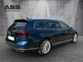 Volkswagen Passat BMT Start-Stopp EU6d-T 1.5 TSI Elegance R-Line OPF Blau - thumbnail 5
