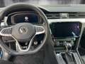Volkswagen Passat BMT Start-Stopp EU6d-T 1.5 TSI Elegance R-Line OPF Blau - thumbnail 10