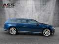 Volkswagen Passat BMT Start-Stopp EU6d-T 1.5 TSI Elegance R-Line OPF Blau - thumbnail 6