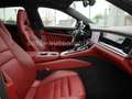 Porsche Panamera 4S APPROVED Sport-Design Leder-rot Grau - thumbnail 17