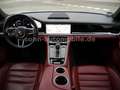 Porsche Panamera 4S APPROVED Sport-Design Leder-rot Grau - thumbnail 11