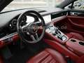 Porsche Panamera 4S APPROVED Sport-Design Leder-rot Grau - thumbnail 10