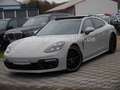 Porsche Panamera 4S APPROVED Sport-Design Leder-rot Grau - thumbnail 1