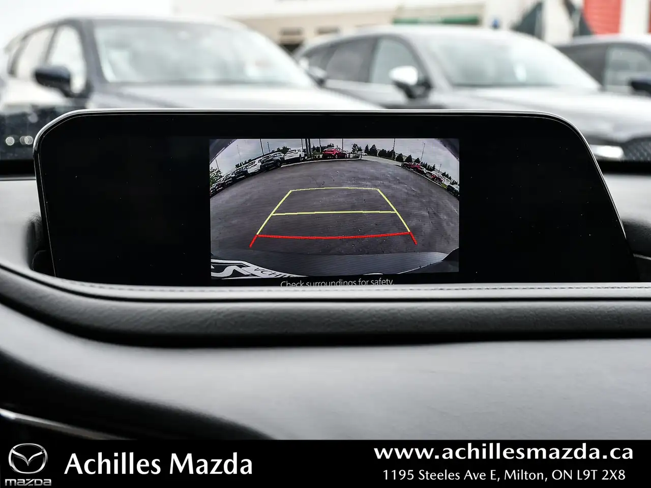 Mazda CX-30 photo Mazda CX-30