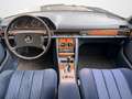 Mercedes-Benz 260 SE 260 AUTO|H ZULASSUNG|EL.FENSTER|SCHIEBEDACH Blau - thumbnail 14