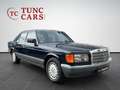Mercedes-Benz 260 SE 260 AUTO|H ZULASSUNG|EL.FENSTER|SCHIEBEDACH Blau - thumbnail 5