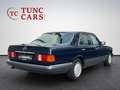Mercedes-Benz 260 SE 260 AUTO|H ZULASSUNG|EL.FENSTER|SCHIEBEDACH Blau - thumbnail 4