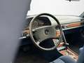 Mercedes-Benz 260 SE 260 AUTO|H ZULASSUNG|EL.FENSTER|SCHIEBEDACH Blau - thumbnail 7