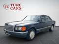 Mercedes-Benz 260 SE 260 AUTO|H ZULASSUNG|EL.FENSTER|SCHIEBEDACH Blau - thumbnail 1