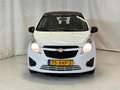 Chevrolet Spark 1.0 16V LS Bi-Fuel|AIRCO|ELEK RAMEN|NAP| Wit - thumbnail 13