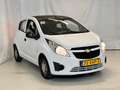 Chevrolet Spark 1.0 16V LS Bi-Fuel|AIRCO|ELEK RAMEN|NAP| Wit - thumbnail 7
