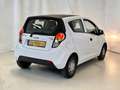 Chevrolet Spark 1.0 16V LS Bi-Fuel|AIRCO|ELEK RAMEN|NAP| Wit - thumbnail 8