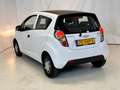 Chevrolet Spark 1.0 16V LS Bi-Fuel|AIRCO|ELEK RAMEN|NAP| Wit - thumbnail 2
