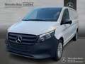 Mercedes-Benz Vito Furgón 114CDI Pro Larga Wit - thumbnail 1