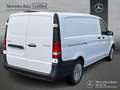 Mercedes-Benz Vito Furgón 114CDI Pro Larga Wit - thumbnail 2