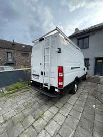 Iveco Daily 2012 190km