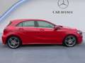 Mercedes-Benz A 200 AMG Line Rood - thumbnail 7