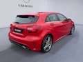 Mercedes-Benz A 200 AMG Line Rood - thumbnail 6