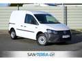 Volkswagen Caddy KASTEN ECOPROFI BMT LEDER-LENKRAD*MULTI-LENKRAD*KL Blanc - thumbnail 2