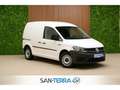 Volkswagen Caddy KASTEN ECOPROFI BMT LEDER-LENKRAD*MULTI-LENKRAD*KL Blanc - thumbnail 1