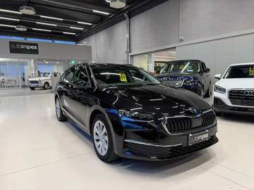 Wagon 2.0tdi Executive Selection 150cv dsg 19500KM