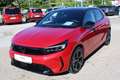 Opel Corsa 1,2 Direct Injection Turbo Euro 6.4  GS Rot - thumbnail 1