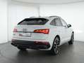 Audi SQ5 Sportback 3.0TDI quattro S tronic Matrix/AHK Weiß - thumbnail 2