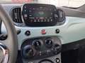 Fiat 500 1.0 GSE Klima & Sound Carplay Tempomat Grün - thumbnail 11