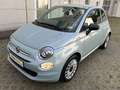 Fiat 500 1.0 GSE Klima & Sound Carplay Tempomat Grün - thumbnail 1