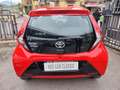Toyota Aygo Connect 1.0 72CV 5 porte x-business Rosso - thumbnail 4