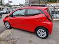 Toyota Aygo Connect 1.0 72CV 5 porte x-business Rosso - thumbnail 6