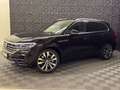 Volkswagen Touareg 4.0 TDI R-Line 4Motion*MwSt.* Schwarz - thumbnail 5