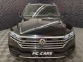 Volkswagen Touareg 4.0 TDI R-Line 4Motion*MwSt.* Schwarz - thumbnail 3