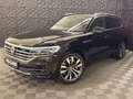 Volkswagen Touareg 4.0 TDI R-Line 4Motion*MwSt.* Schwarz - thumbnail 4