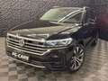 Volkswagen Touareg 4.0 TDI R-Line 4Motion*MwSt.* Schwarz - thumbnail 2