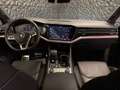 Volkswagen Touareg 4.0 TDI R-Line 4Motion*MwSt.* Schwarz - thumbnail 10