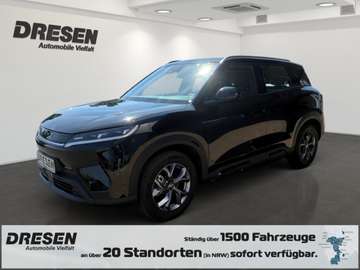 45kWh Active Panorama Navi Leder Digitales Cockpit