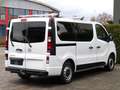Opel Vivaro B L1H1  2,7t *9-Sitzer / AHK / 2. Hand* Weiß - thumbnail 5