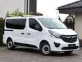 Opel Vivaro B L1H1  2,7t *9-Sitzer / AHK / 2. Hand* Weiß - thumbnail 7