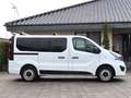 Opel Vivaro B L1H1  2,7t *9-Sitzer / AHK / 2. Hand* Weiß - thumbnail 6
