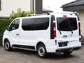 Opel Vivaro B L1H1  2,7t *9-Sitzer / AHK / 2. Hand* Weiß - thumbnail 3