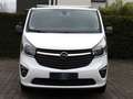 Opel Vivaro B L1H1  2,7t *9-Sitzer / AHK / 2. Hand* Weiß - thumbnail 8