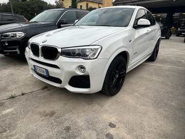 30d XDRIVE A M-SPORT 249cv