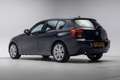 BMW 114 1-serie 114i EDE Business [ Parkeersensors achter Noir - thumbnail 3